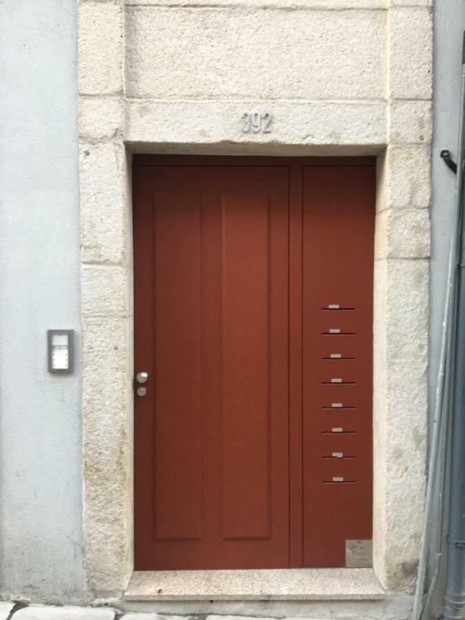 Almada Music Διαμέρισμα Πόρτο Εξωτερικό φωτογραφία